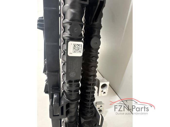 Seat Ibiza 6F0 Koelerpakket set 1.0 TSI