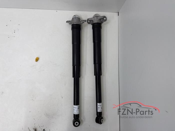 Seat Arona Schokbrekers Achterzijde set