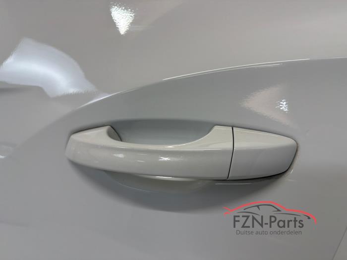VW T-Roc 2GA Portier links-achter LC9A