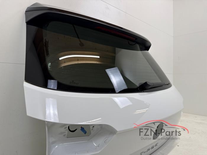VW T-Roc 2GA Facelift Achterklep