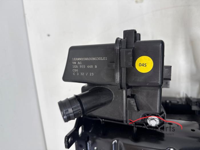 VW ID.4 Bumperbalk voorzijde+ Front