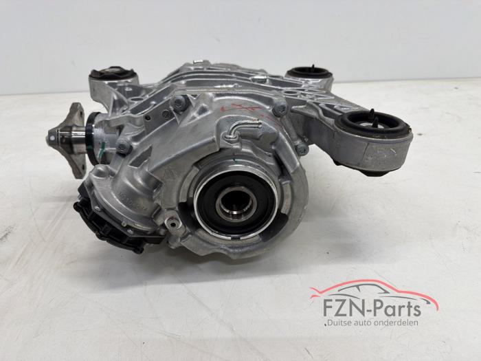 VW Golf 8 R Facelift Differentieel