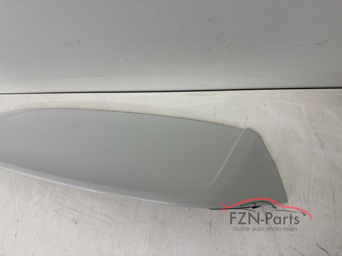 VW Golf 7 R R-Line/GTD/GTI spoiler Achterklep LC9A
