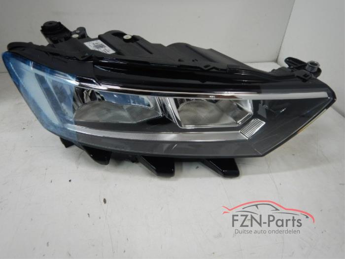 VW T-Roc Koplamp H7 Rechts