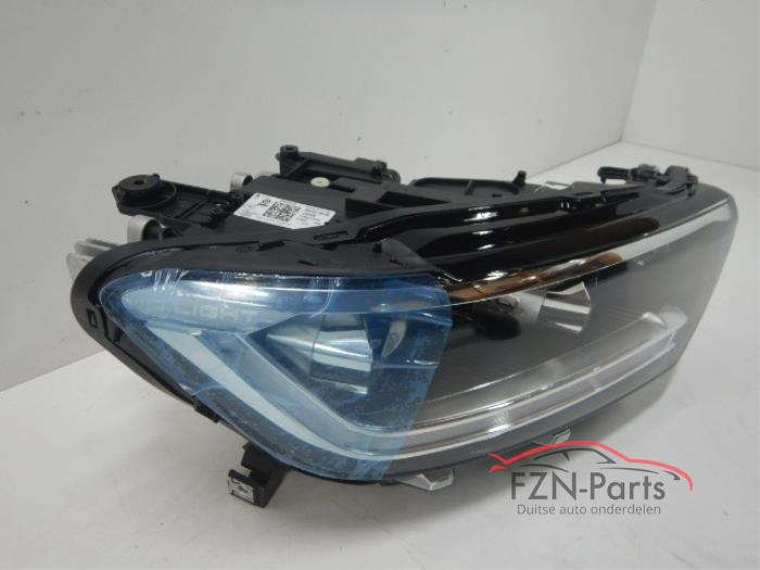VW T-Roc R-Line 2GA Facelift Koplamp IQ-LED Rechts