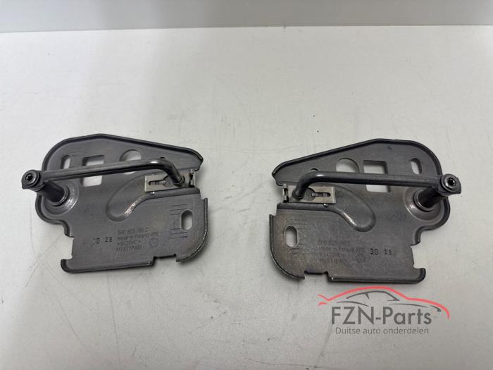 VW Golf 8 5H Slotmechaniek Set L + R