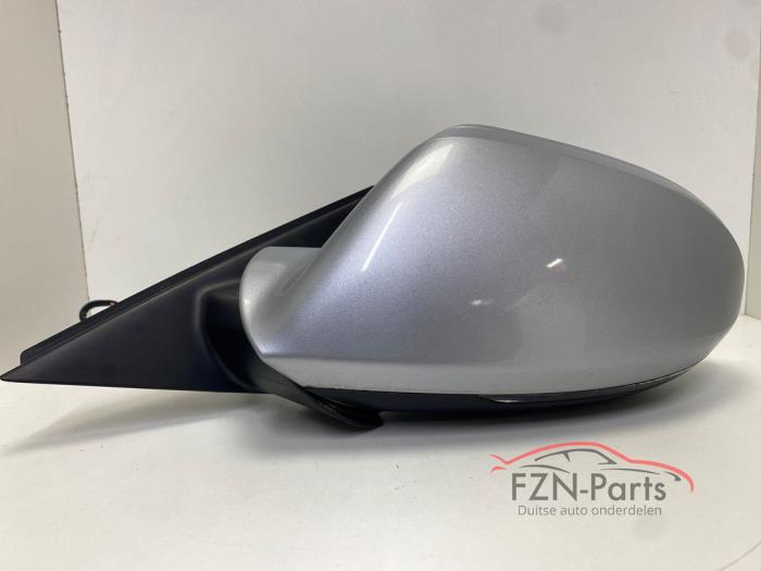 Audi A6 4G C7 Buitenspiegel Links Inklapbaar LB7G