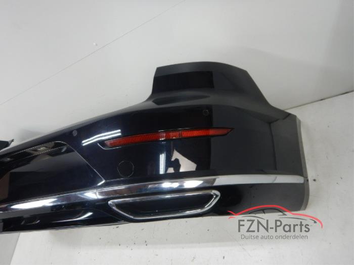 VW Arteon 3G8 R-Line Achterbumper 4PDC LC9X