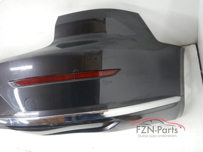 VW Arteon 3G8 Achterbumper 6PDC Chrome LB7R