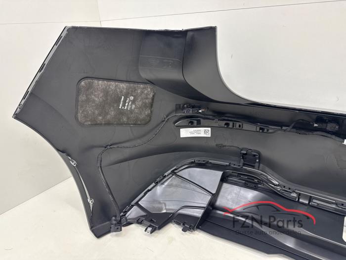 VW Golf 8.5 Facelift Style Edition Achterbumper 4PDC LY9T
