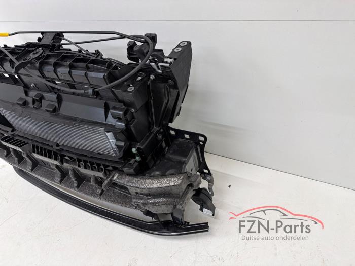 VW T-Roc 2GA 1.5 TSI Koelerpakket+Front+Bumperbalk Compleet