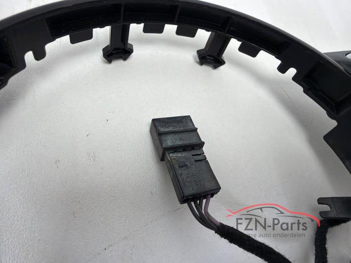 Audi A4 8W Stuurinleg + Stuurbediening