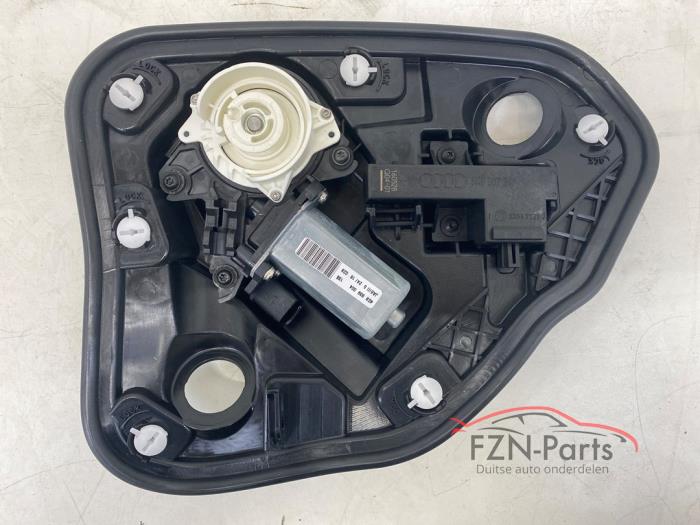 Audi A7 4G8 Soft close servosluiting Portier Rechts-achter