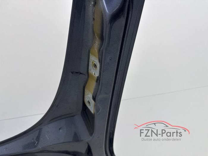 Tesla Model 3 Achterklep