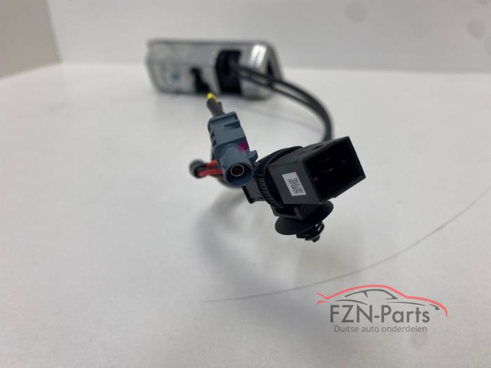 Audi A6 C7 4G Achteruitrijcamera