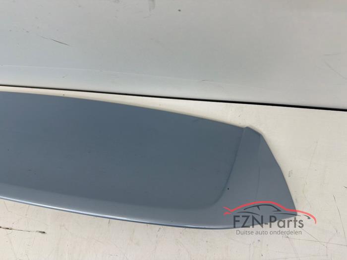 VW Golf 7 R R-Line/GTD/GTI spoiler Achterklep LR5S
