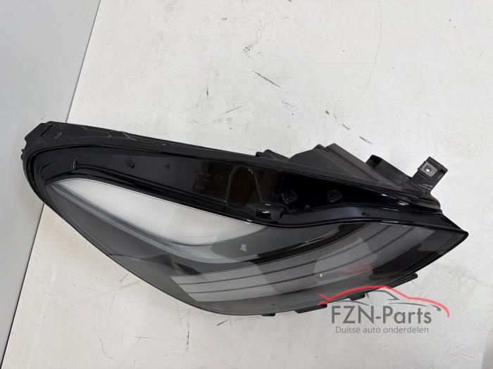 Tesla Model 3 VOLLED Facelift VOLLED Koplamp Rechts