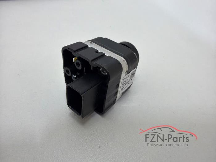 VW ID3 Achteruitrijcamera