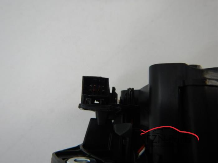 VW Golf 8 Achterklep Opener met Achteruitrijcamera NIEUW!!