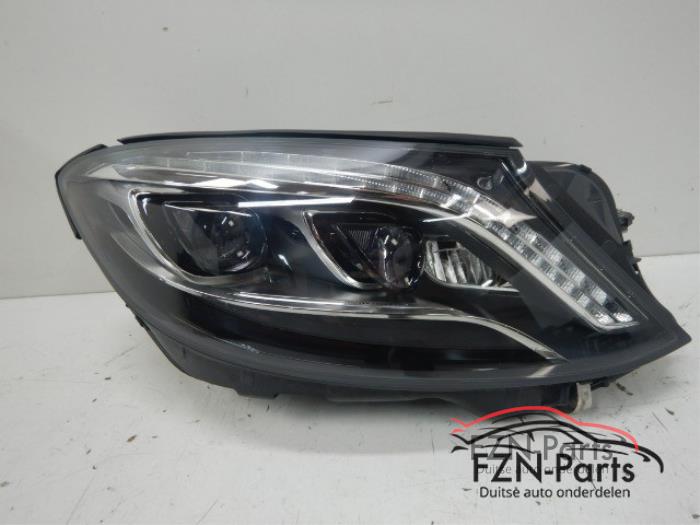 Mercedes-Benz S-Klasse W222 Intelligent Koplamp Rechts LED