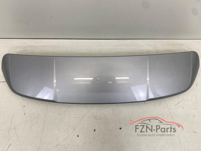 Audi A4 S4 8W Avant S-Line Achterklep Spoiler LZ7G