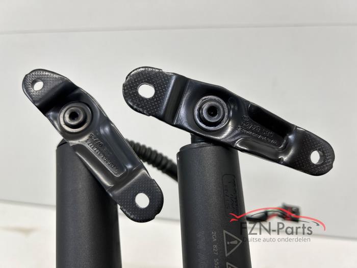 VW T-Roc 2GA Elektrische achterklep opener Set compleet