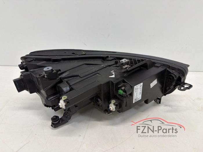 Cupra Leon 5FB Facelift Volled Koplamp Links