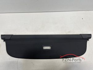 Seat Leon 5FE Sportstourer Rollo afdekking afdekzeil bagageruimte