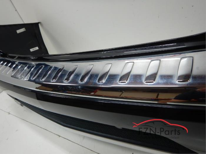 Mercedes-Benz GL 63 AMG GL-Klasse X166 9197