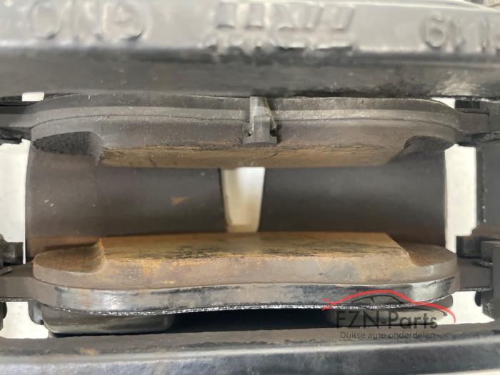 VW Golf 8 VIII R Remset Remschijven Remklauwen Remblokken 340mm