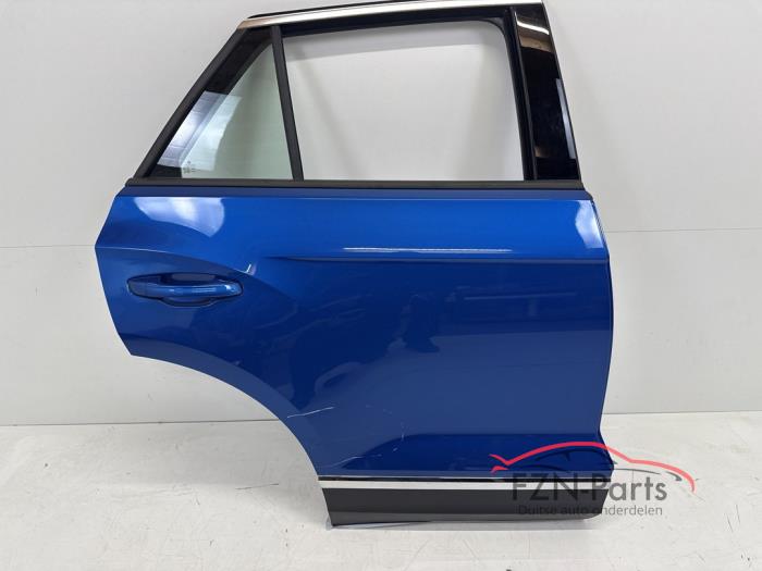 VW T-Roc 2GA Portier Rechts-Achter