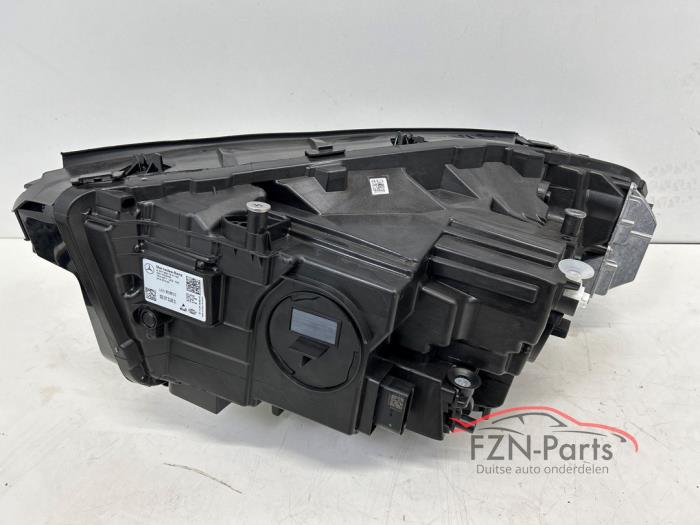 Mercedes-Benz GLA-Klasse H247 Koplamp Rechts LED High Performance