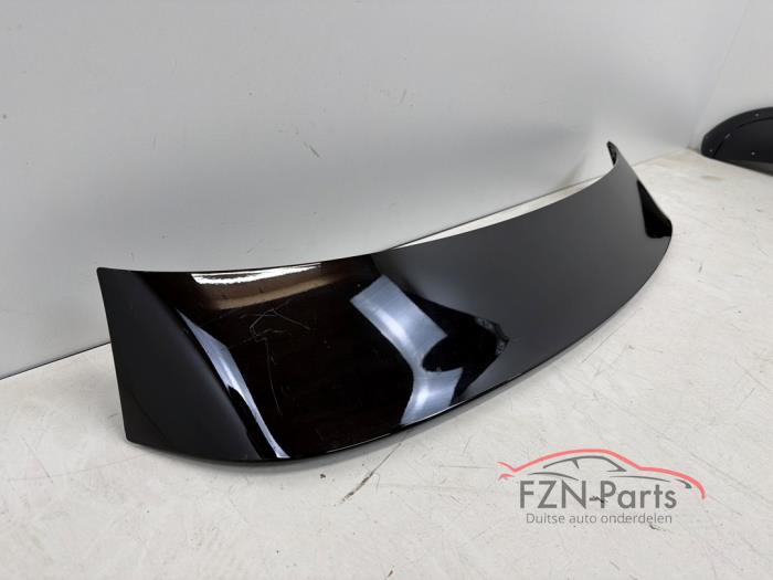 Audi A1 8X Sportback Spoiler LY9B