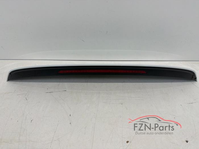 VW Golf 7 R R-Line/GTD/GTI spoiler Achterklep LC9A