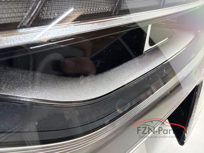 Audi A3 8Y Facelift LED Koplamp Links