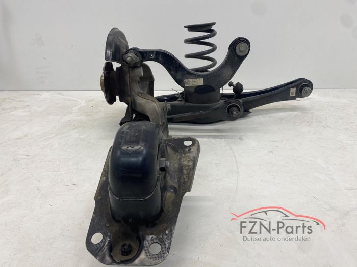 Golf 8 R 4-motion wielophanging Rechts -achter