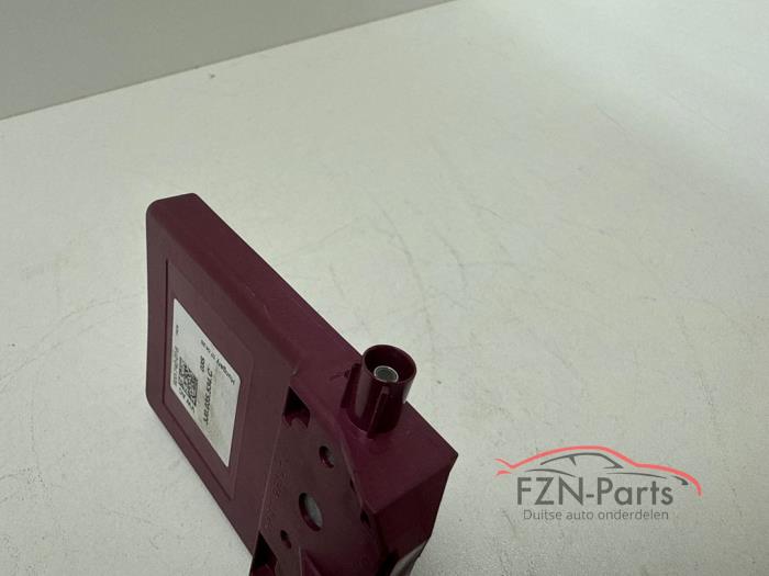 vw t-roc 2ga antenne versterker