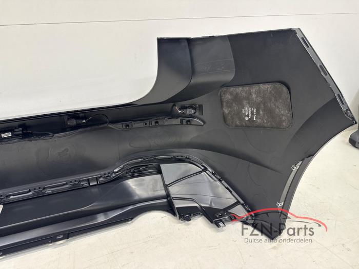 VW Golf 8.5 Facelift Style Edition Achterbumper 4PDC LY9T