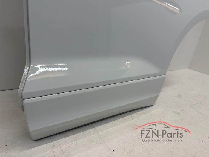 VW T-Roc 2GA Portier links-achter LC9A