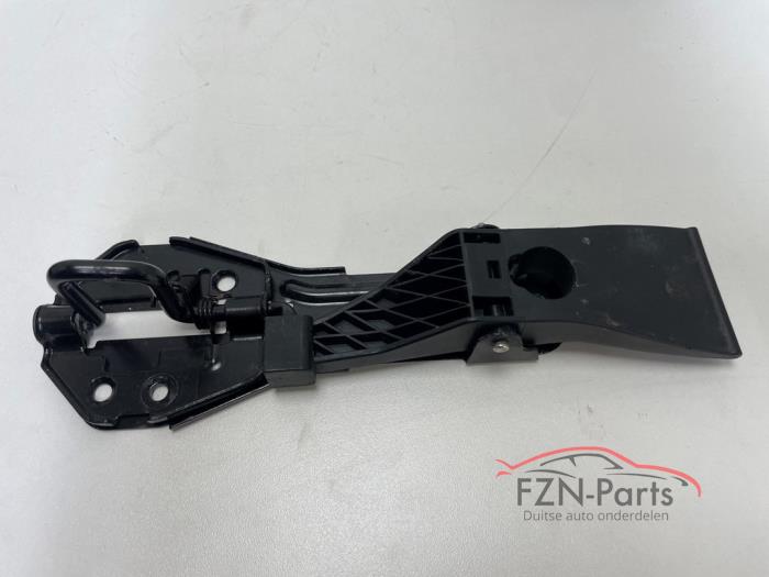 Audi A6 4G Motorkap opener Vanghaak