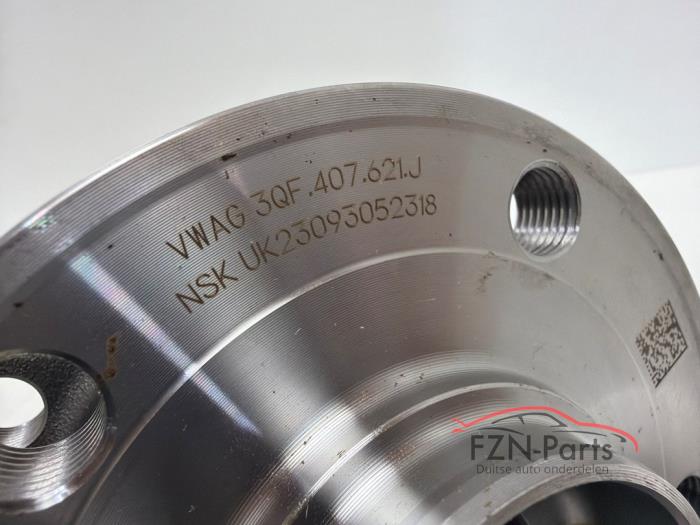 VW ID4 11A Wiellager voor