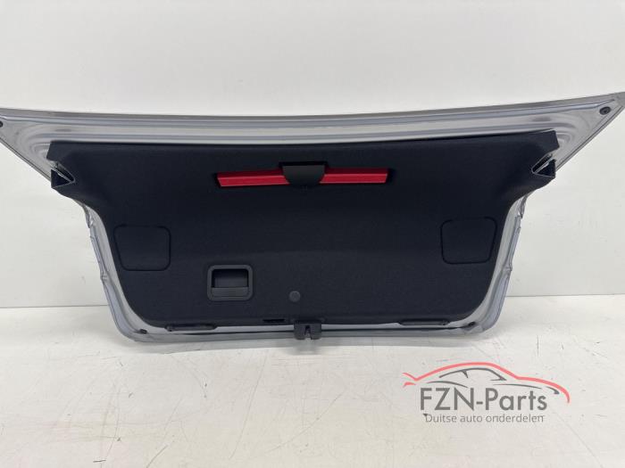Audi A6 4G C7 Limo Facelift Achterklep LZ7G
