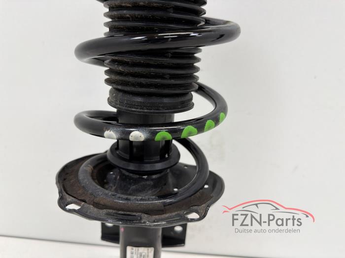 VW Polo 2G Veerpoot schokdemper voorzijde links/rechts DCC