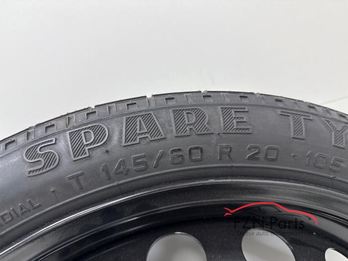 Thuiskomer Audi A6 (22729654)