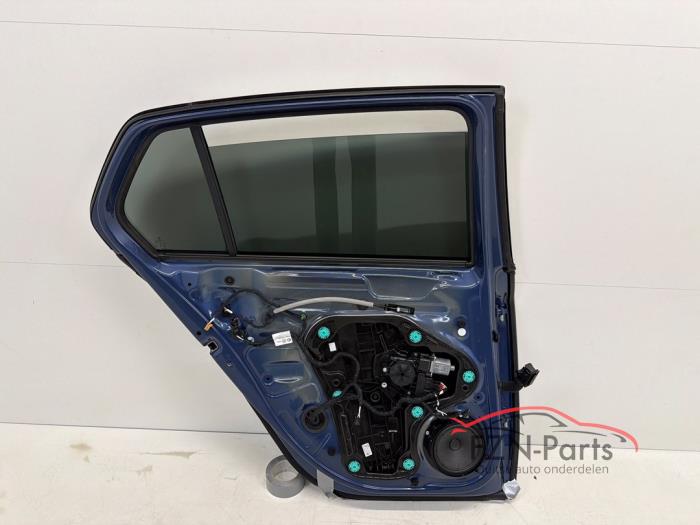 VW Golf 8 Portier Links-achter LT5H