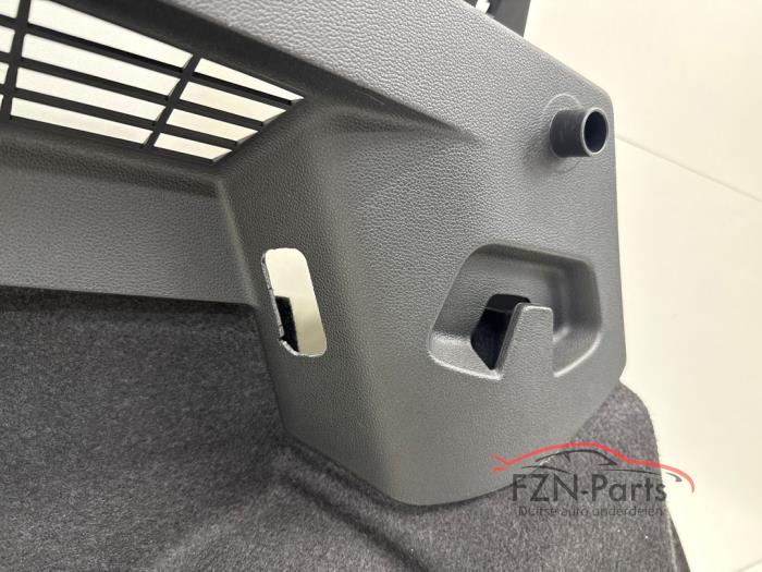 VW Golf 8 Binnenbekleding Kofferbak Links