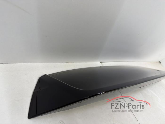 VW Golf 7 R R-Line/GTD/GTI spoiler Achterklep LI7F