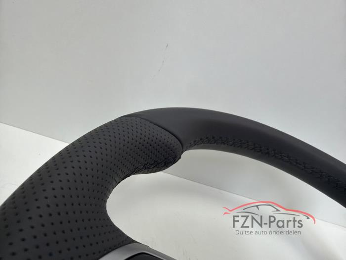 VW Tiguan 571 Stuur MF+ACC+VIEW Verwarmd leer