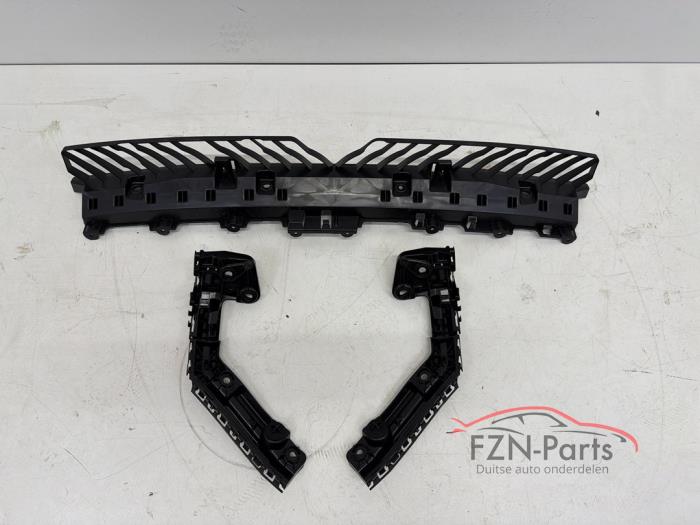 VW T-Roc 2GA Bumpergeleiders achterbumper set
