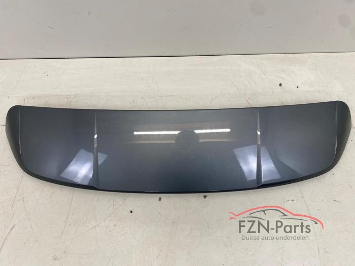 Audi A4 S4 8W Avant S-Line Achterklep Spoiler LX7R